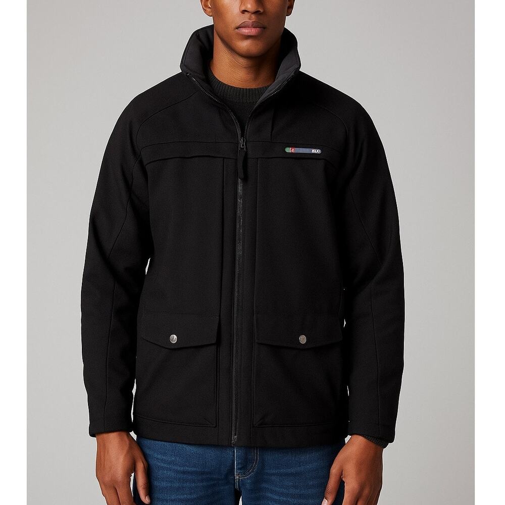 Helly Hansen Insulated Ski Jacket Warmcore Loft - image 1